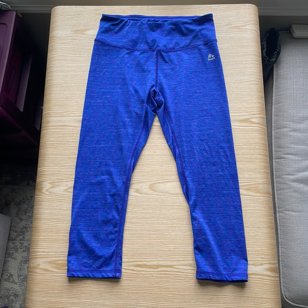RBX Leggings